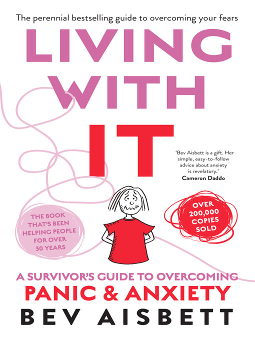 Title details for Living with It by Bev Aisbett - Available